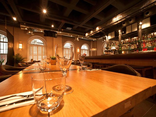 фото Misafir Suites 8 Istanbul изображение №2