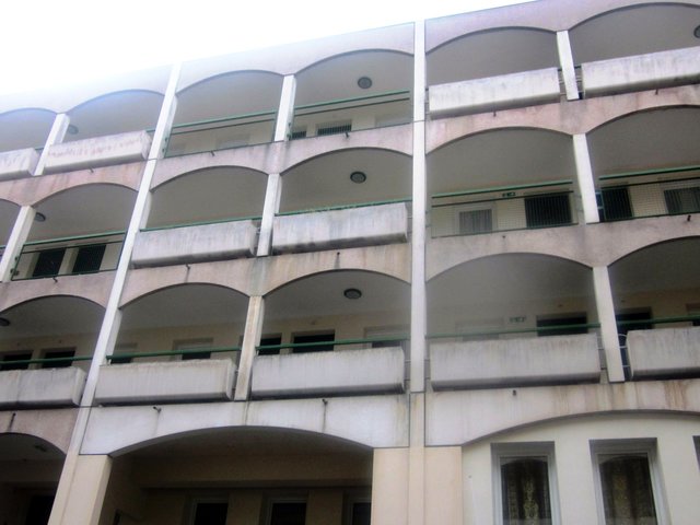 фотографии отеля Eurohotel Paris Nord (ex. Euro Hotel Sovereign Paris Saint-Denis) изображение №11