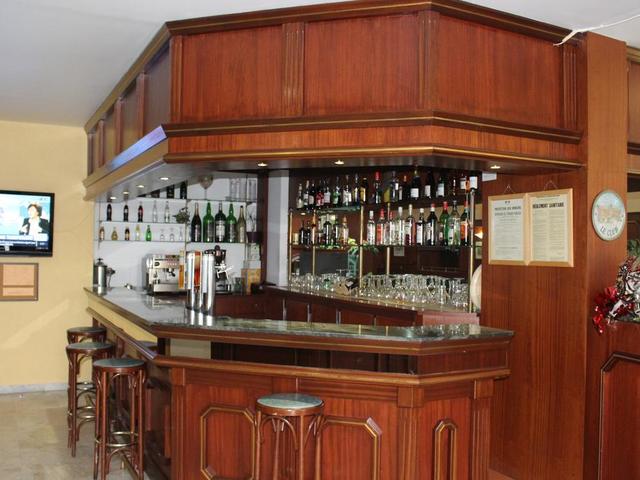 фото отеля Eurohotel Paris Nord (ex. Euro Hotel Sovereign Paris Saint-Denis) изображение №9