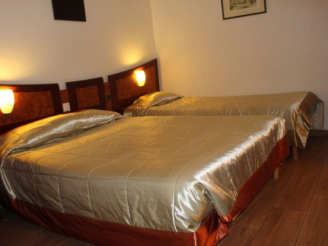 фотографии отеля Eurohotel Paris Nord (ex. Euro Hotel Sovereign Paris Saint-Denis) изображение №7