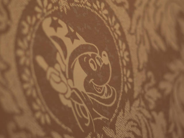 фотографии отеля Disneyland Hotel изображение №55
