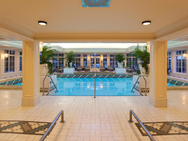 фото Disneyland Hotel изображение №54