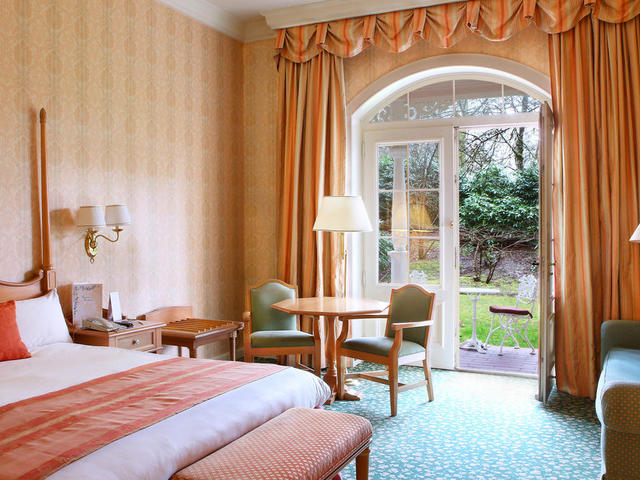 фотографии отеля Disneyland Hotel изображение №43