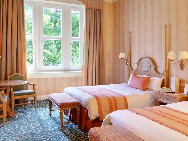 фотографии Disneyland Hotel изображение №40