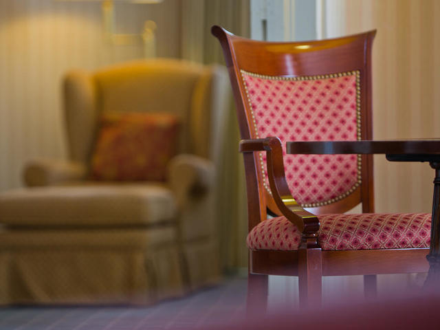 фото Disneyland Hotel изображение №38