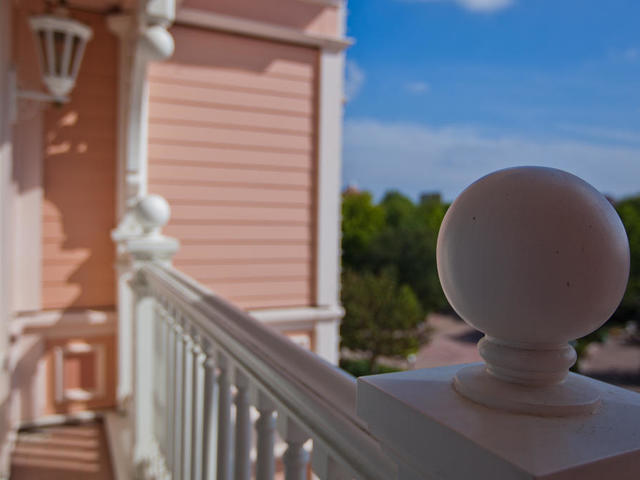 фото Disneyland Hotel изображение №18