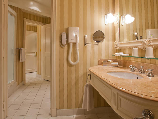 фото отеля Disneyland Hotel изображение №13