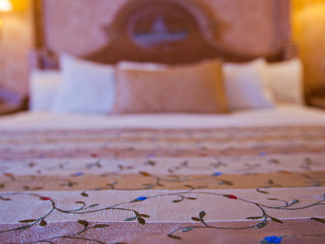 фотографии Disneyland Hotel изображение №12