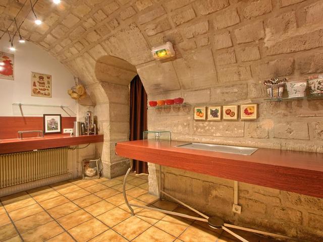 фотографии отеля Best Western Tour Eiffel Invalides изображение №3