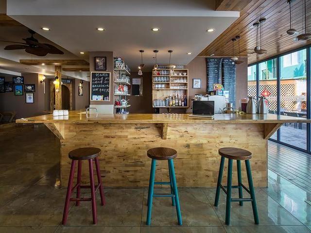 фото отеля Sanya Jiantu 87 City Inn изображение №25