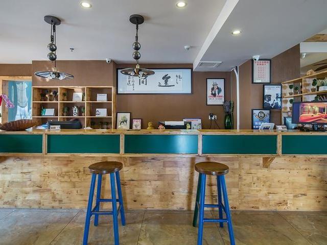 фотографии Sanya Jiantu 87 City Inn изображение №24