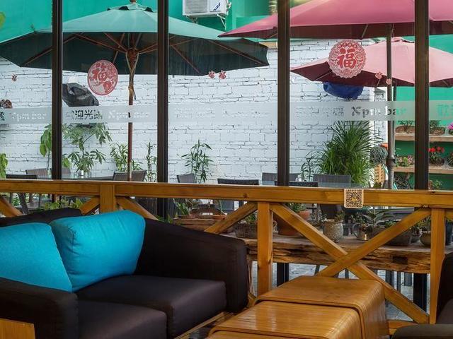 фото Sanya Jiantu 87 City Inn изображение №22