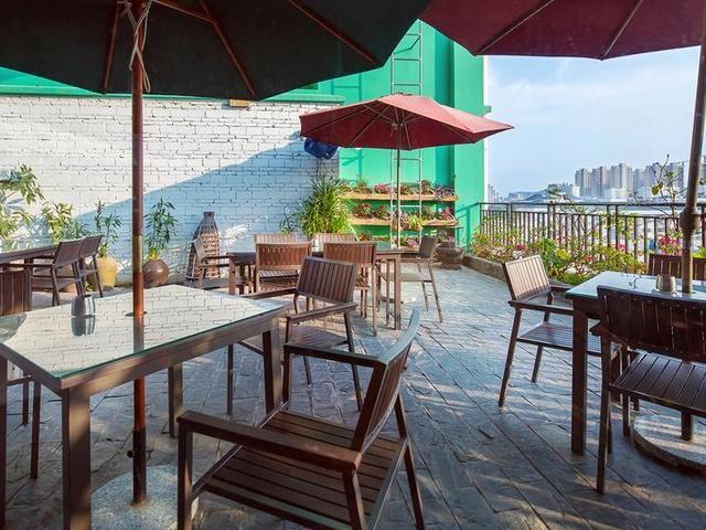 фотографии Sanya Jiantu 87 City Inn изображение №20