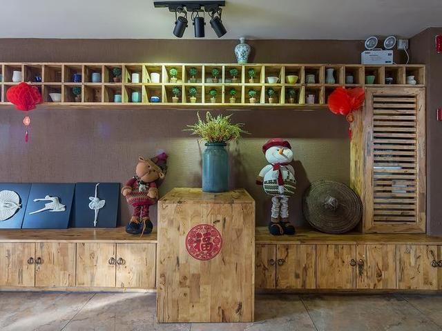 фотографии отеля Sanya Jiantu 87 City Inn изображение №19