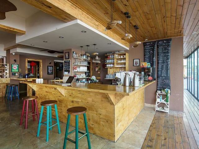 фото Sanya Jiantu 87 City Inn изображение №18