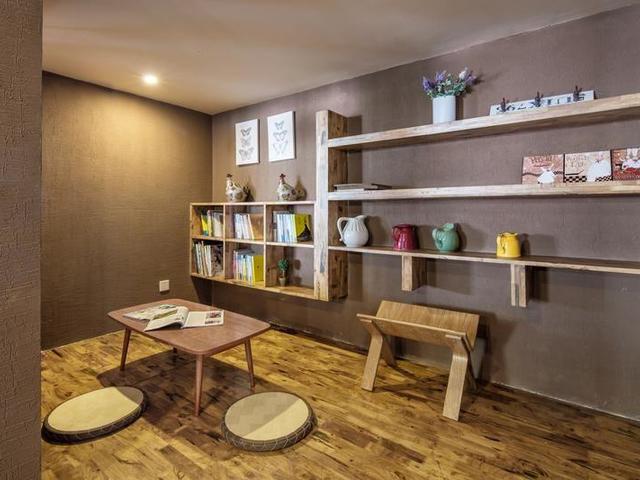 фото отеля Sanya Jiantu 87 City Inn изображение №17