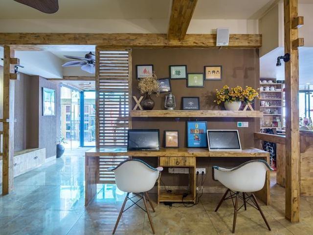 фотографии отеля Sanya Jiantu 87 City Inn изображение №15