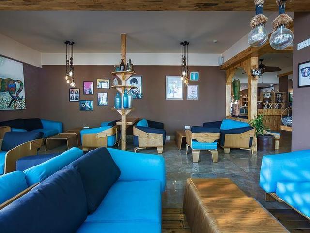 фото Sanya Jiantu 87 City Inn изображение №14