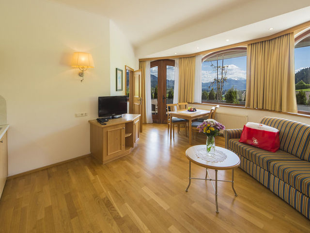 фотографии отеля Cordial Hotel Going изображение №31