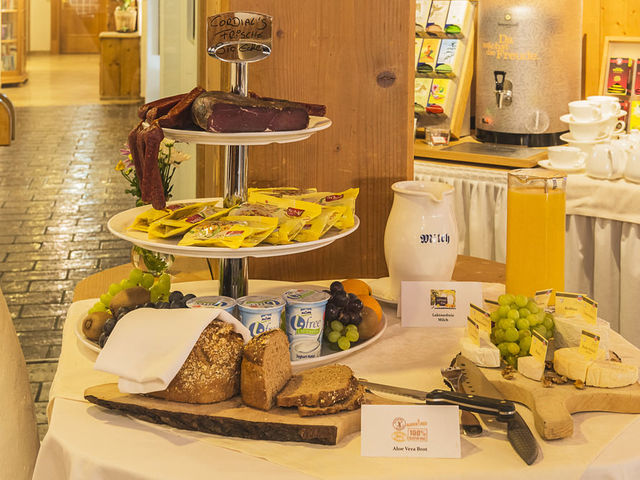 фото отеля Cordial Hotel Going изображение №29