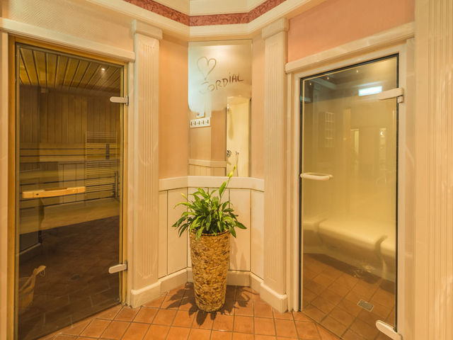 фотографии отеля Cordial Hotel Going изображение №27