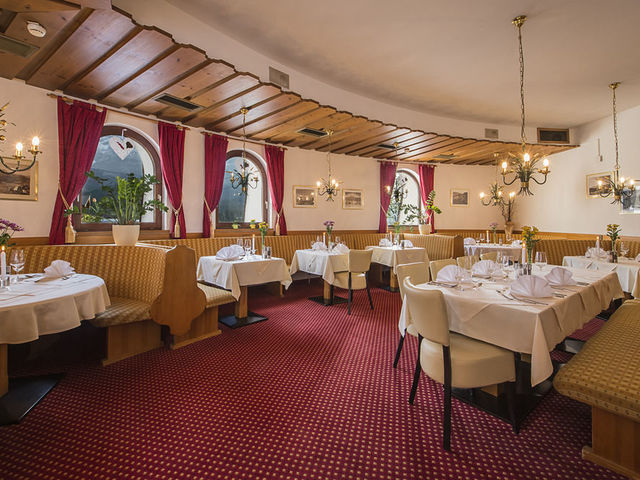 фото Cordial Hotel Going изображение №26
