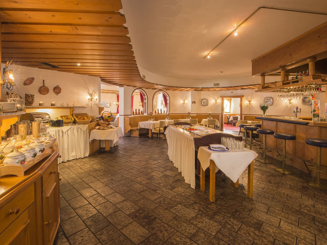 фото Cordial Hotel Going изображение №22