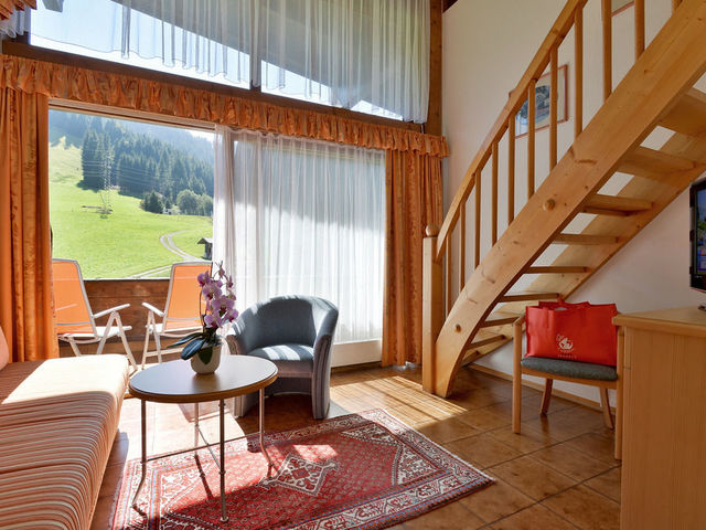 фотографии отеля Cordial Hotel Going изображение №19