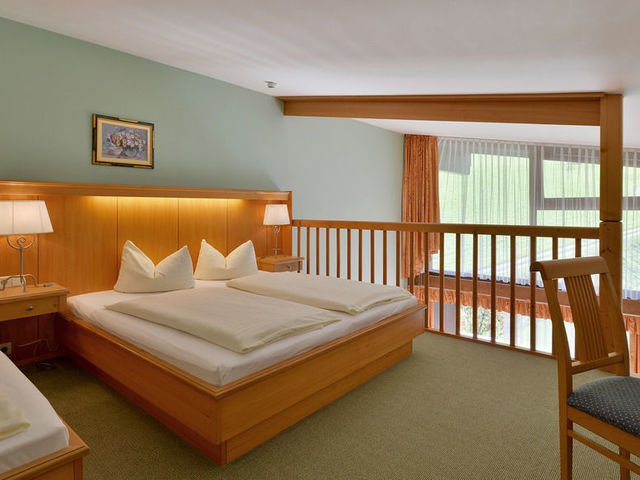 фото Cordial Hotel Going изображение №18