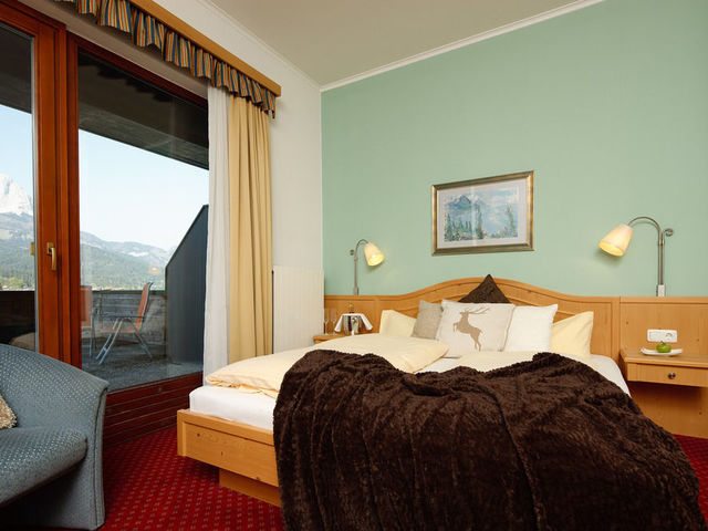 фотографии Cordial Hotel Going изображение №16