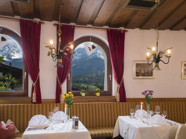 фотографии отеля Cordial Hotel Going изображение №15