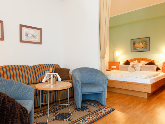 фото Cordial Hotel Going изображение №14