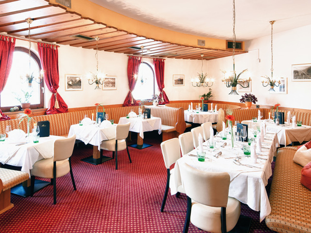 фото отеля Cordial Hotel Going изображение №13