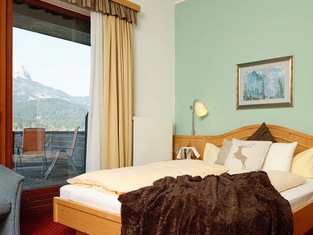фотографии Cordial Hotel Going изображение №12