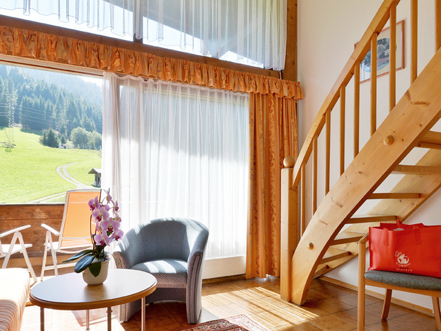 фотографии отеля Cordial Hotel Going изображение №11