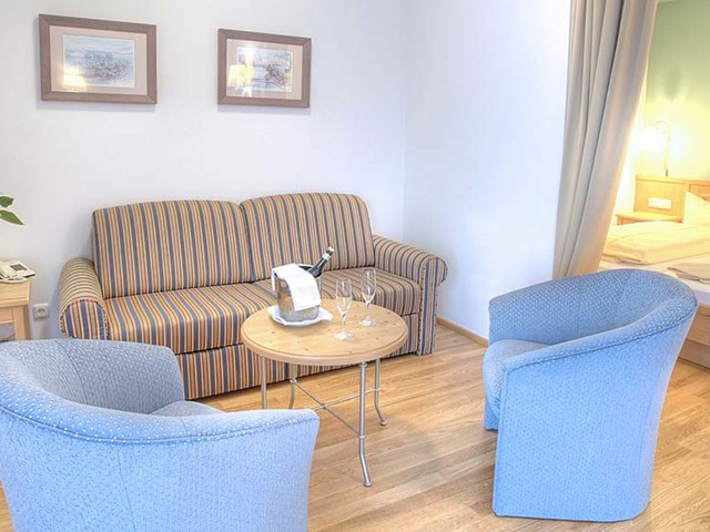 фото Cordial Hotel Going изображение №10