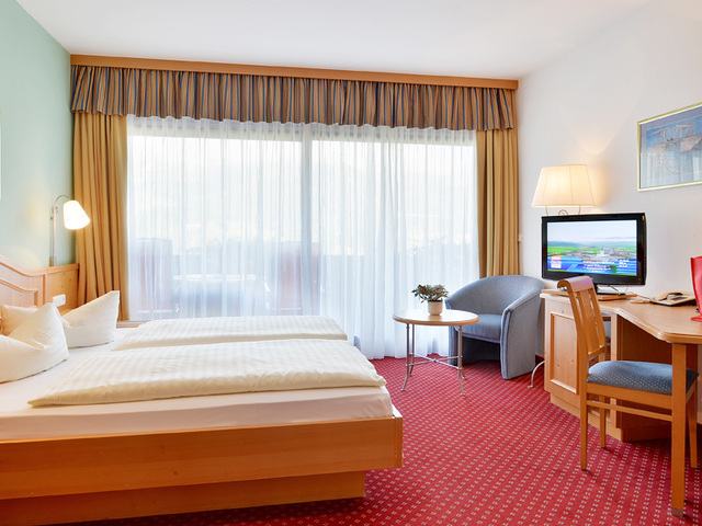 фото отеля Cordial Hotel Going изображение №9