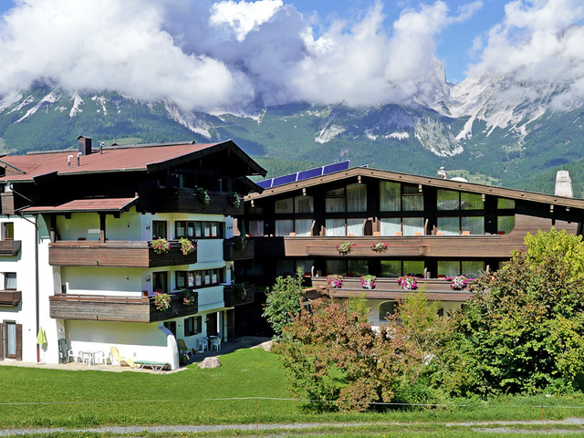 фото Cordial Hotel Going изображение №6