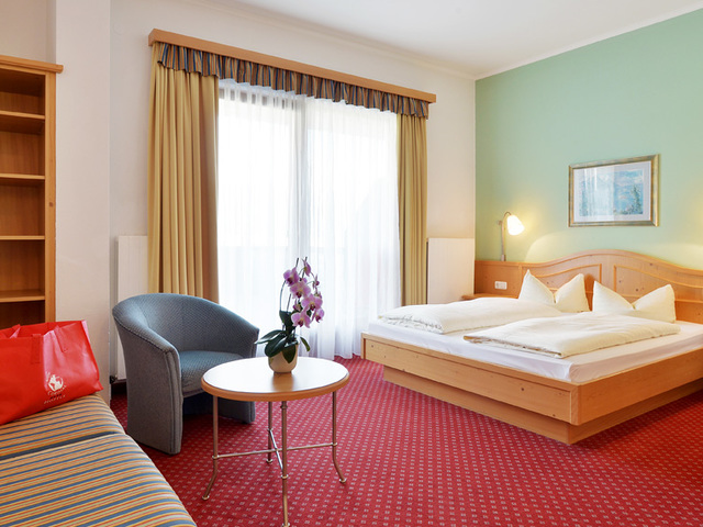 фотографии Cordial Hotel Going изображение №4