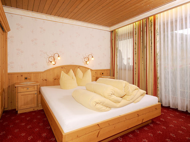 фотографии отеля Franz Josef изображение №3