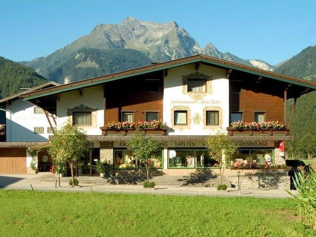 фото отеля Franz Josef изображение №1