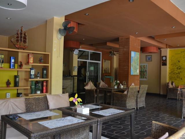 фотографии Jardin (ex. Argentum; Dacha Beach) изображение №84