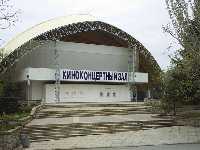 фото отеля ТОК Судак (TOK Sudak) изображение №53