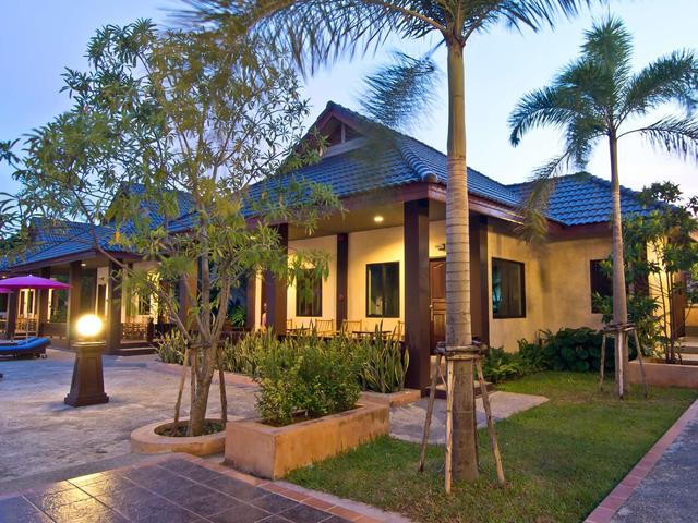 фотографии Rose Bay Resort изображение №28