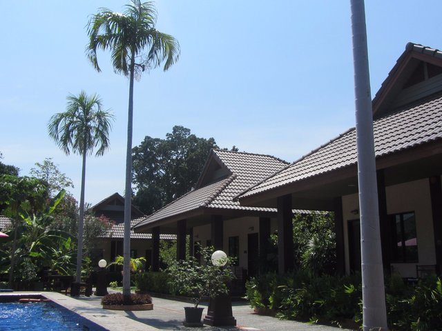 фото Rose Bay Resort изображение №22