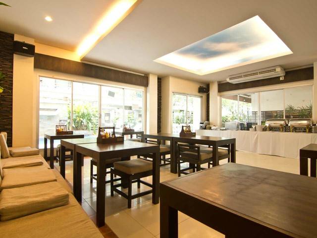 фотографии Kokotel Pattaya South Beach (ex. Neta Resort Pattaya; Balitaya Resort) изображение №36