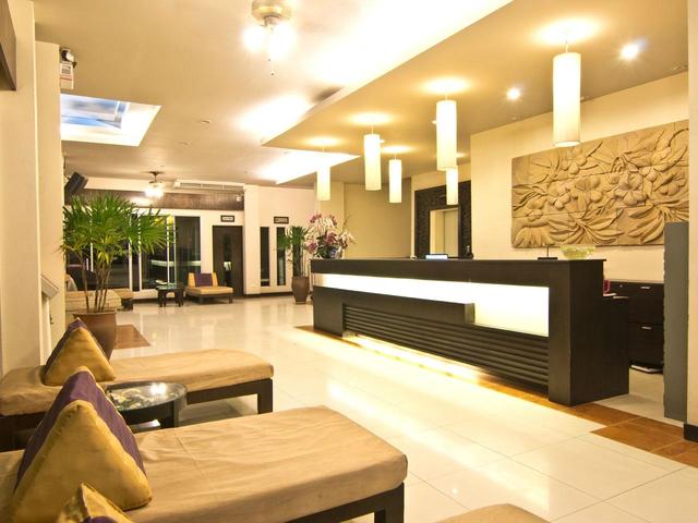 фото Kokotel Pattaya South Beach (ex. Neta Resort Pattaya; Balitaya Resort) изображение №34