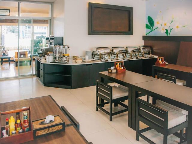 фотографии Kokotel Pattaya South Beach (ex. Neta Resort Pattaya; Balitaya Resort) изображение №32