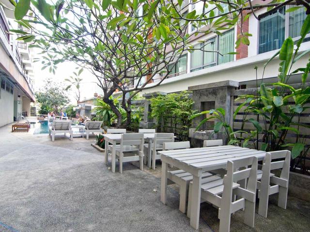 фотографии отеля Kokotel Pattaya South Beach (ex. Neta Resort Pattaya; Balitaya Resort) изображение №31