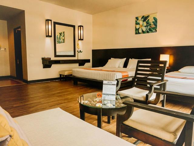 фото Kokotel Pattaya South Beach (ex. Neta Resort Pattaya; Balitaya Resort) изображение №30